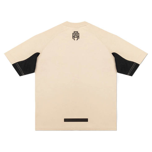 CAMISETA BEIGE SACRED AP CROWN
